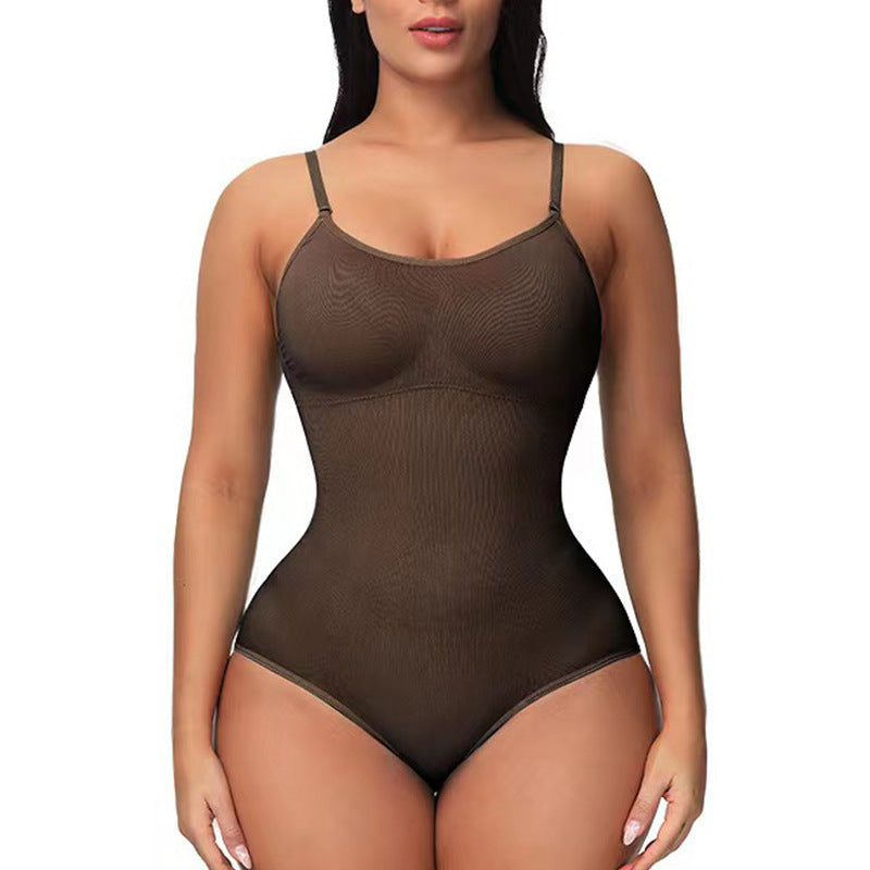 Sculpting Bodysuit Shapewear