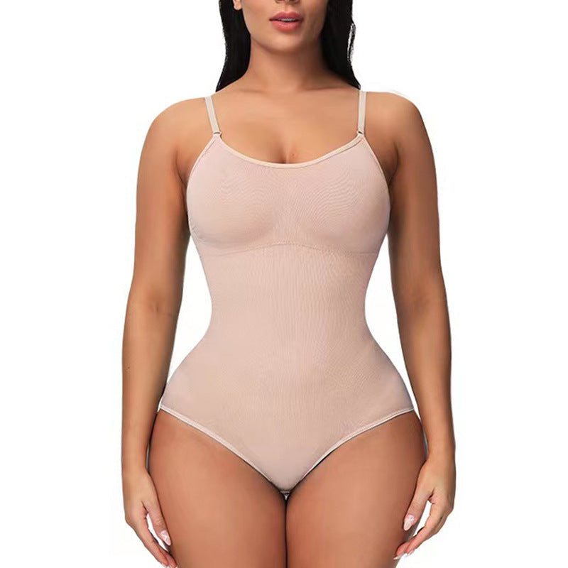 Sculpting Bodysuit Shapewear