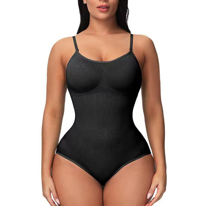 Sculpting Bodysuit Shapewear