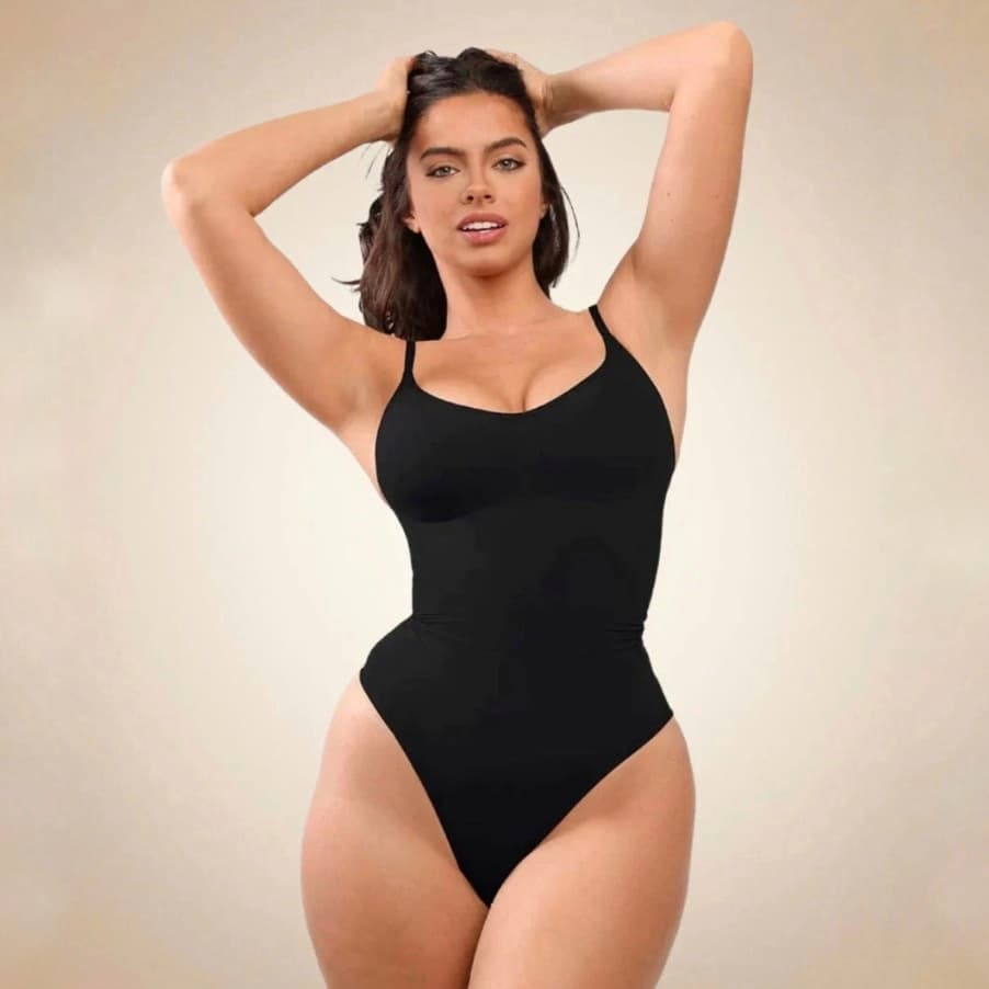 Sculpting Bodysuit Shapewear