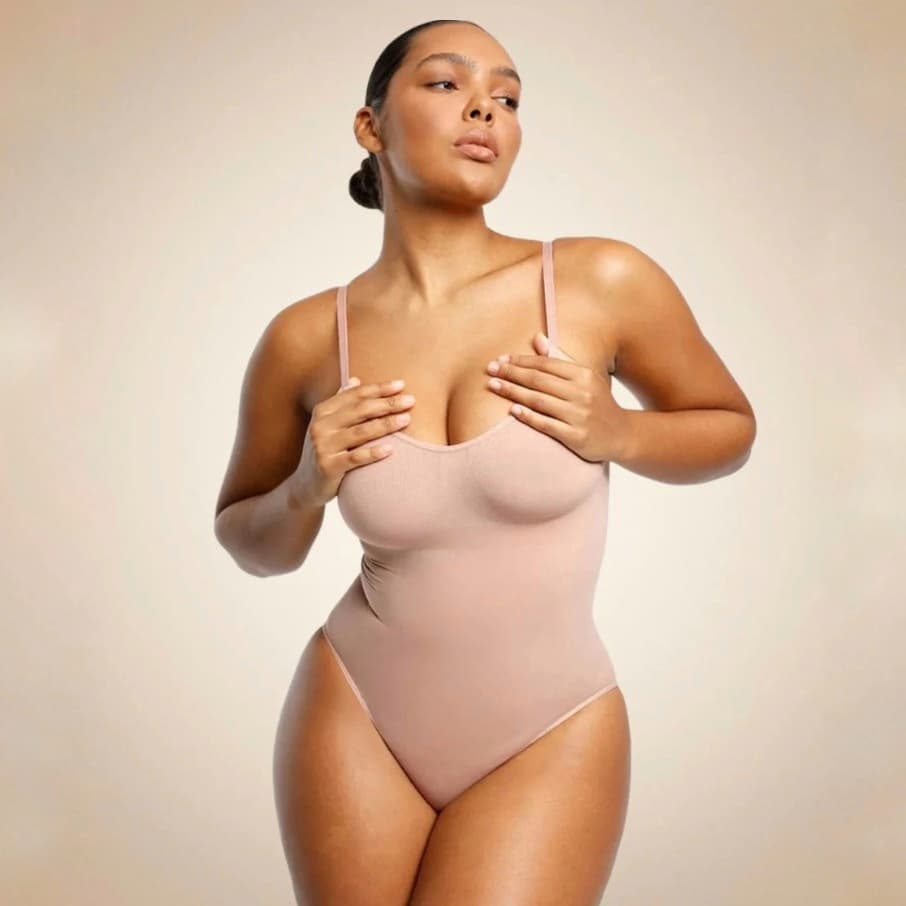 Sculpting Bodysuit Shapewear