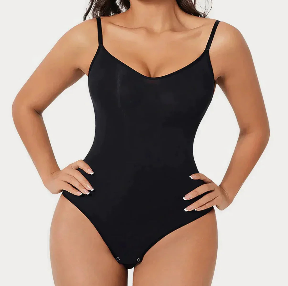 Sculpting Bodysuit Shapewear