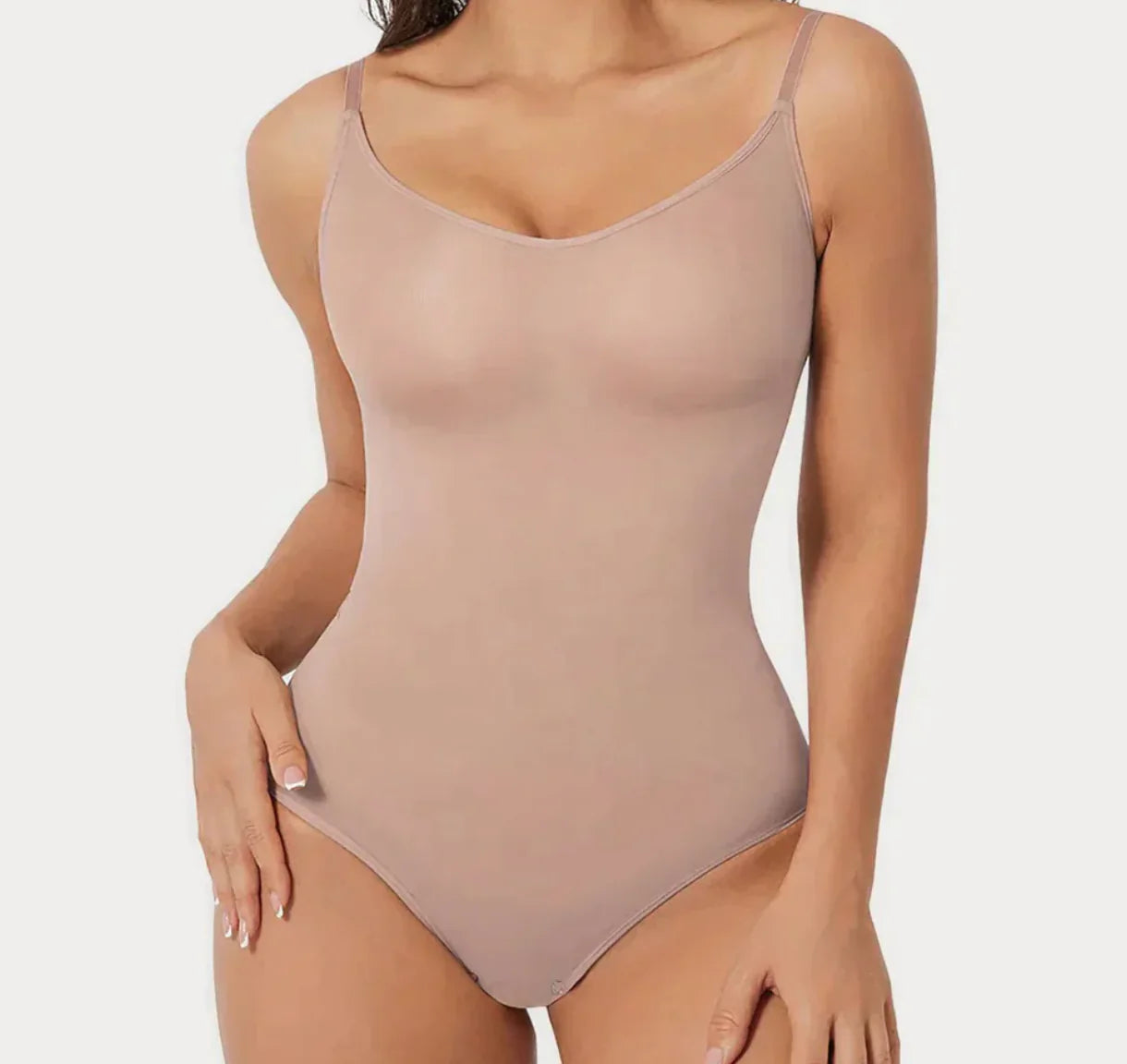 Sculpting Bodysuit Shapewear