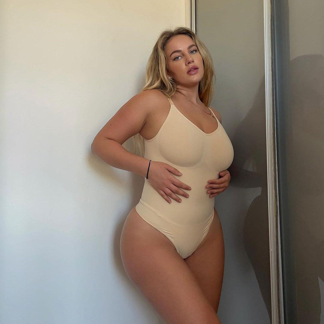 Sculpting Bodysuit Shapewear